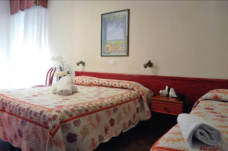 Hotel Liu Lido di Camaiore Exterior photo