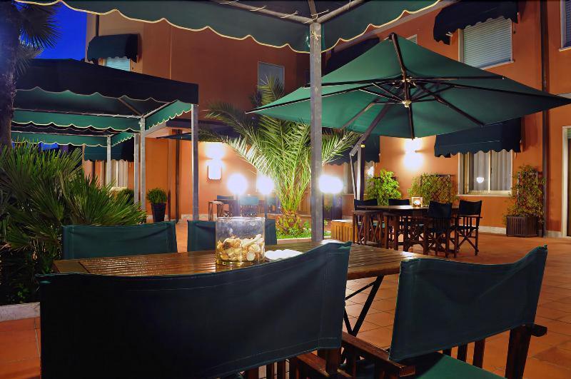 Hotel Liu Lido di Camaiore Exterior photo