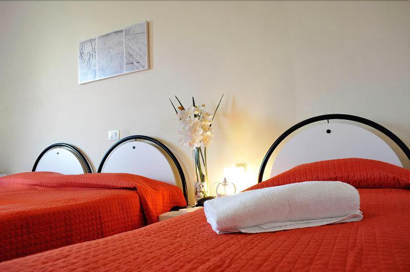 Hotel Liu Lido di Camaiore Exterior photo